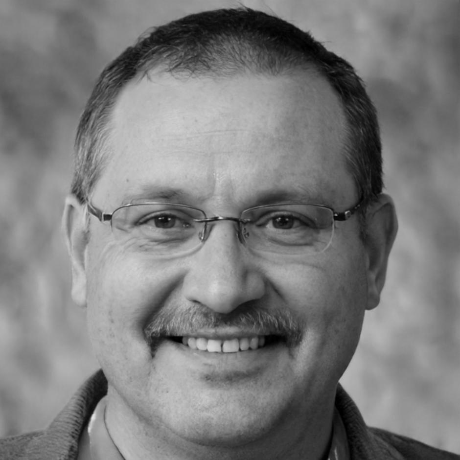 Dr. Aurelio Mendizábal